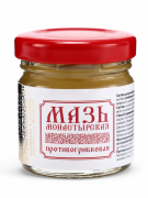 Мазь Противогрибковая, Святая рука, 30 мл