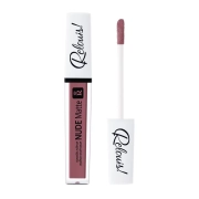 Помада губная жидкая матовая "Nude Matte" тон 26 холодный розовый, 4,5 г