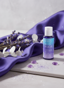 Бальзам-кондиционер для волос PRO BIO HAIR PURPLE BLOND COLOR PROTECT BALM, оттеночный для осветленных волос, 50 мл